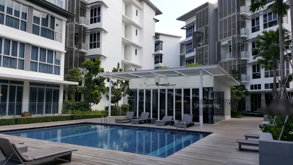 euHabitat (D14), Condominium #123134072